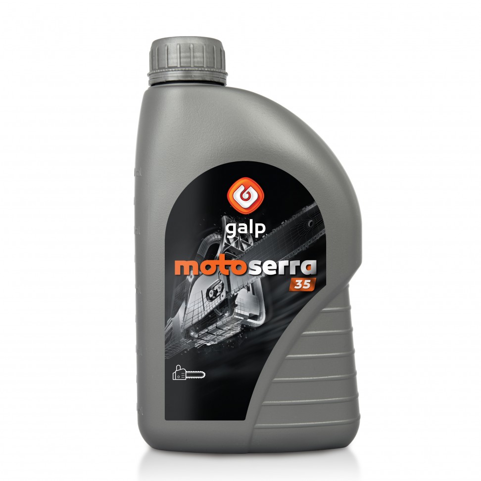�leo Motoserra 35 1l