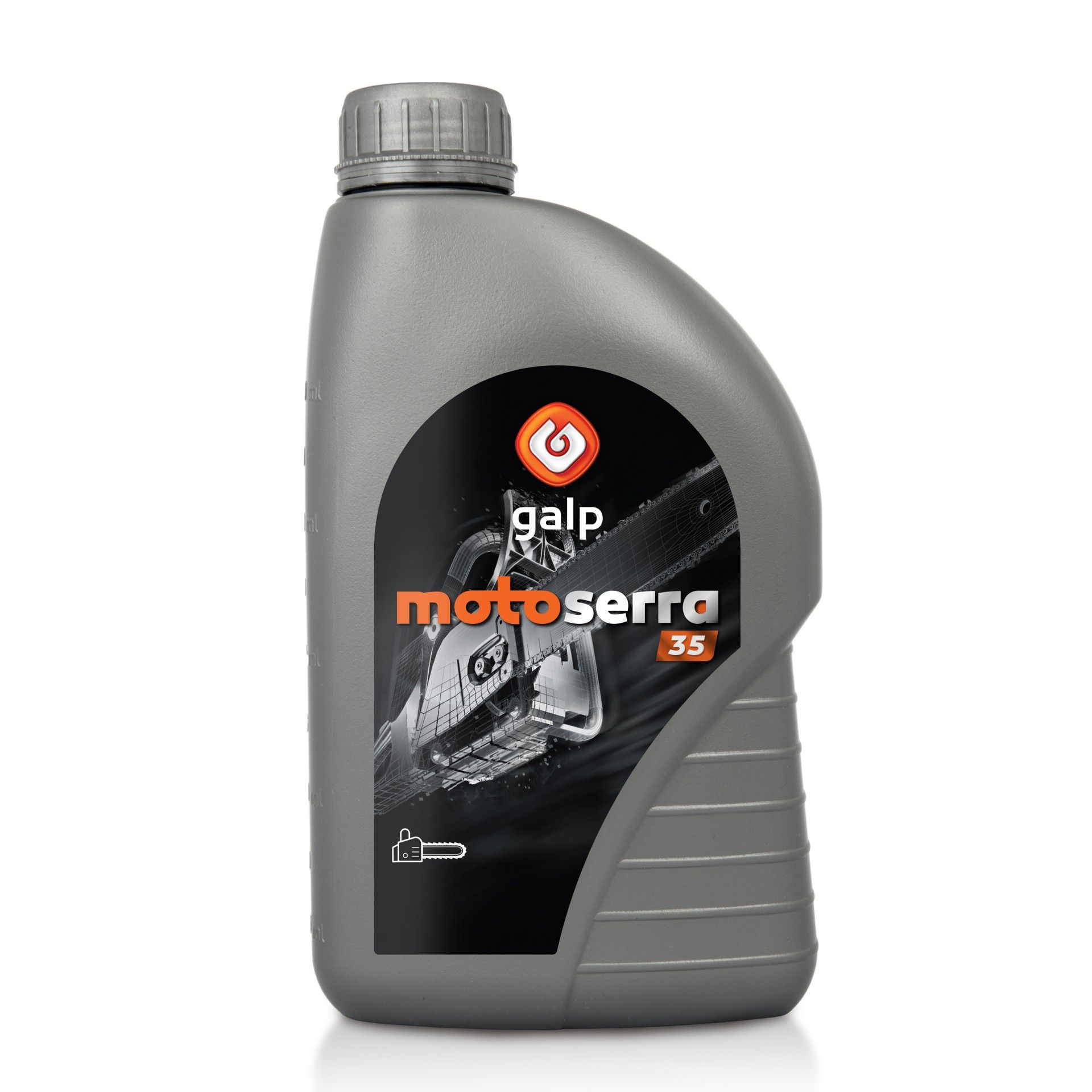Óleo Motoserra 35 1l