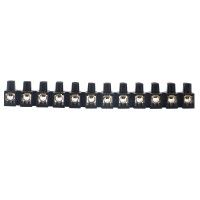 Barra De Junção Preto 6mm Barra De Junção Preto 6mm