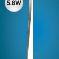 CANDEEIRO MESA LED DIREITO CANDEEIRO MESA LED DIREITO