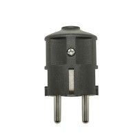 Ficha Shucko Macho 16a Preta Ficha Shucko Macho 16a Preta