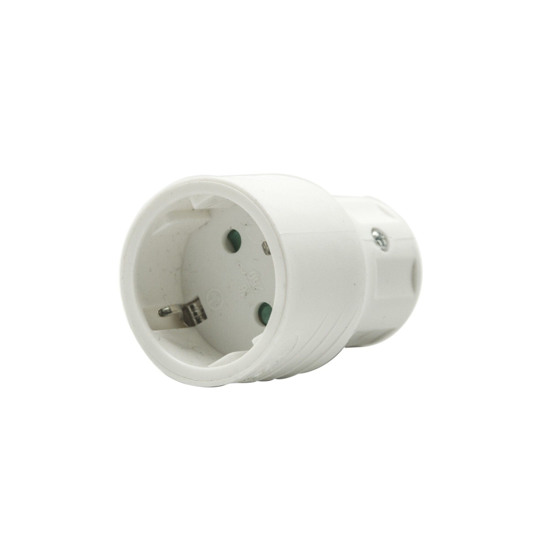 Ficha Shucko Fêmea 16a Branca