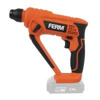 Martelo S/Fio Multifunções 20v Ferm Martelo S/Fio Multifunções 20v Ferm
