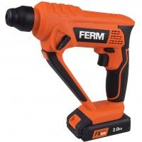 Martelo S/Fio Multifunções 20v Ferm Martelo S/Fio Multifunções 20v Ferm