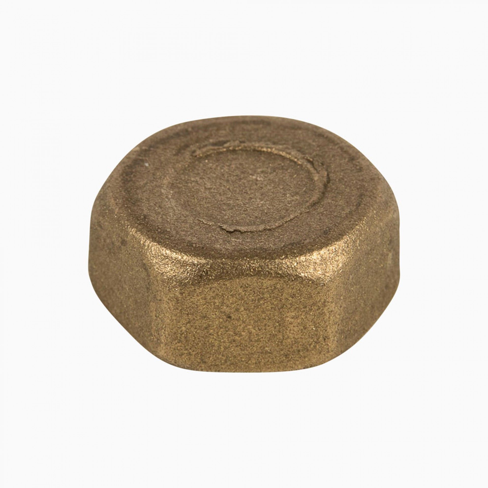 Taco Latão Femea 1/2"