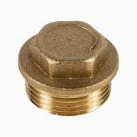Taco Latão Macho 3/4" Taco Latão Macho 3/4"