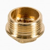 Taco Latão Macho 3/4" Taco Latão Macho 3/4"