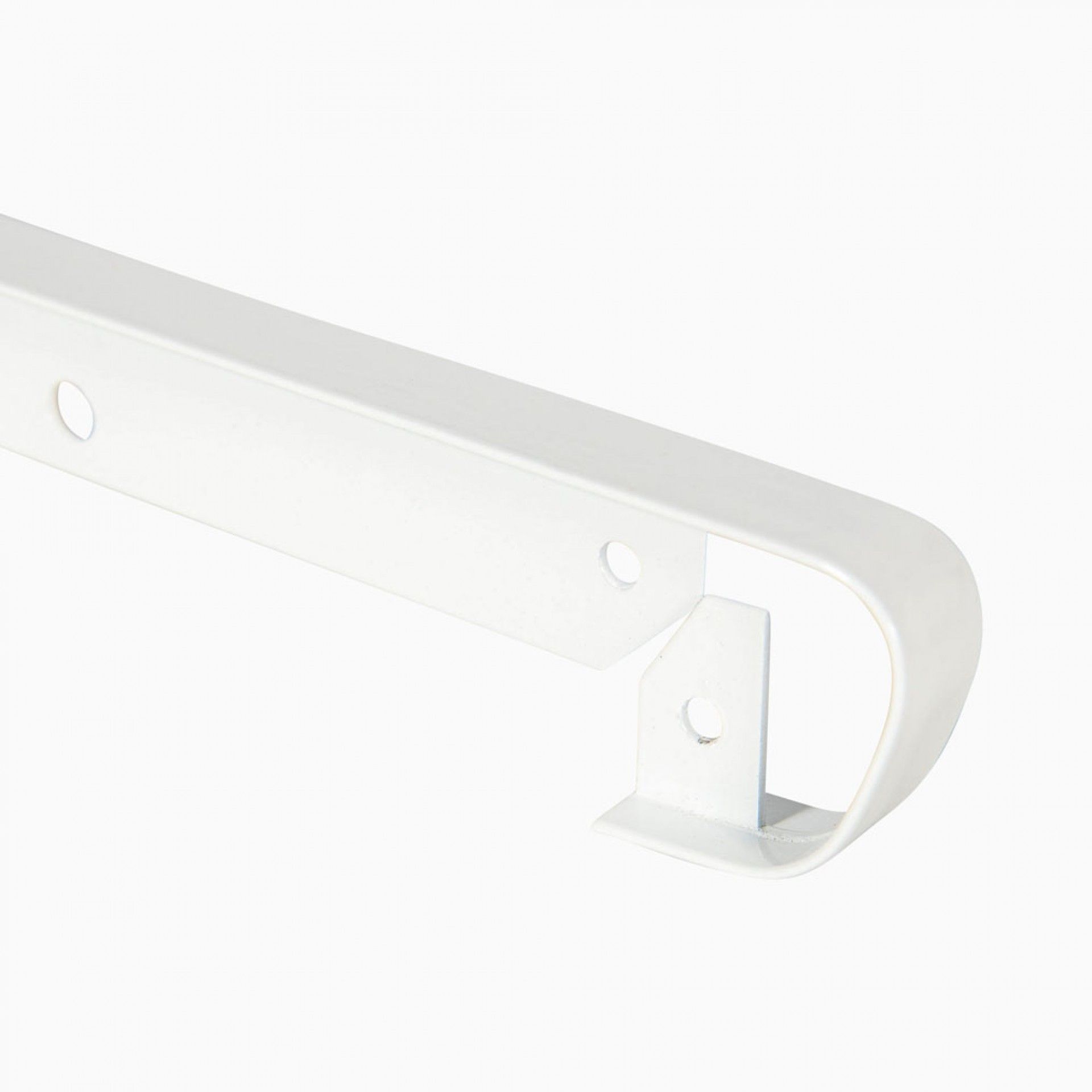 Prolongamento P/Tampo Cozinha R6 30mm Branco