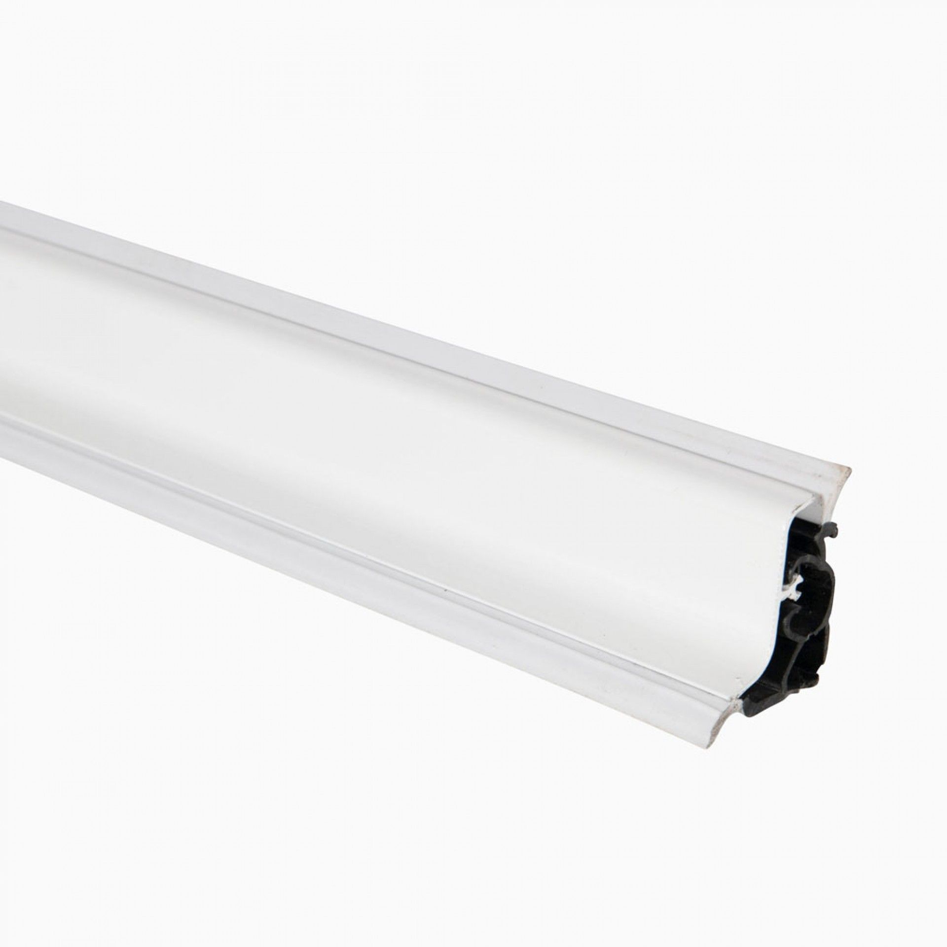 Vedante 2.5m Alumínio Branco