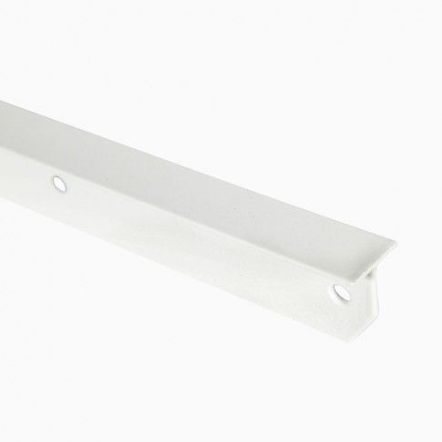 Prolongamento P/Tampo Cozinha R6 30mm Branco Prolongamento P/Tampo Cozinha R6 30mm Branco