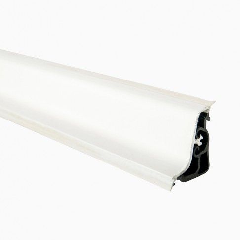 Vedante 62.5cm Alum Branco Vedante 62.5cm Alum Branco