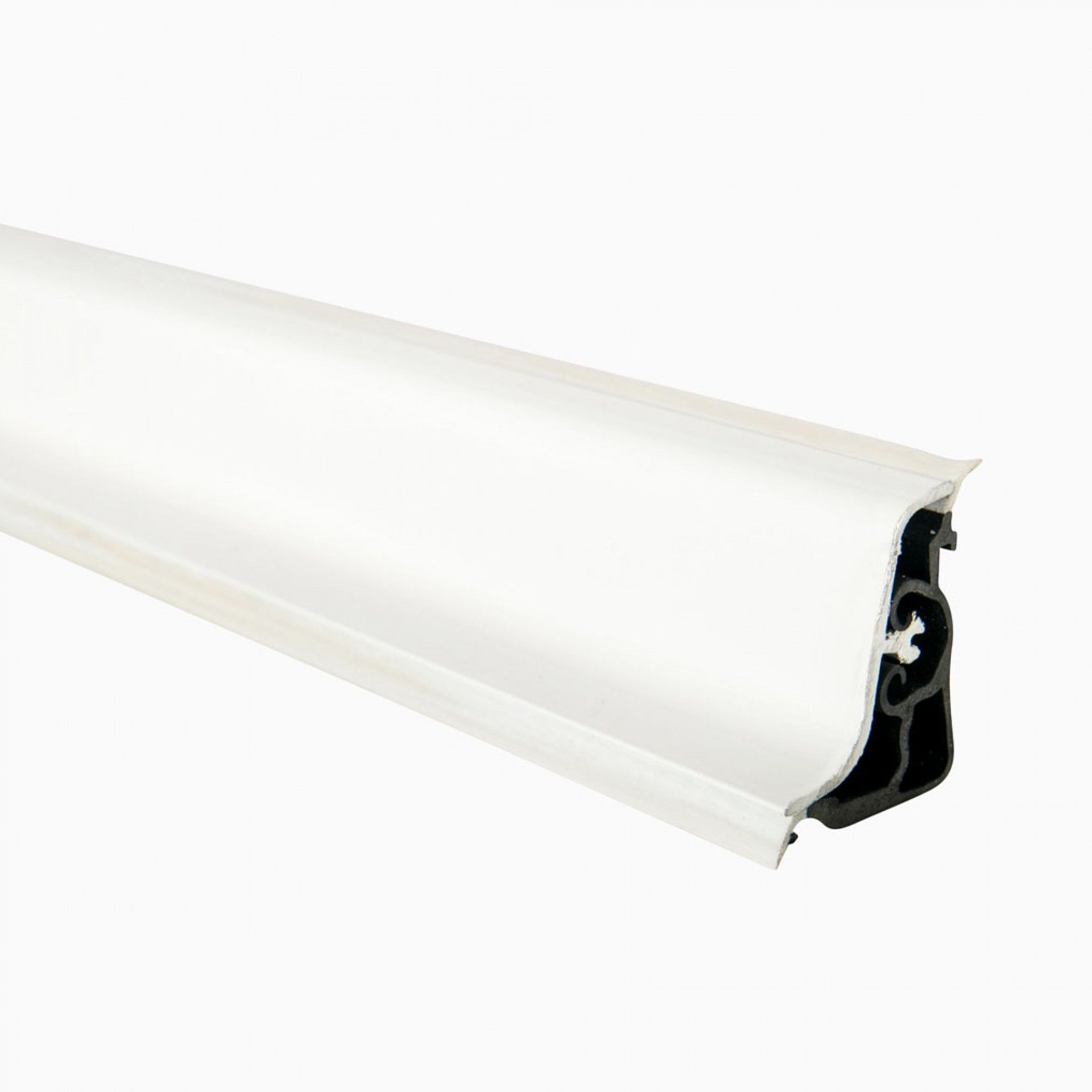 Vedante 62.5cm Alum Branco