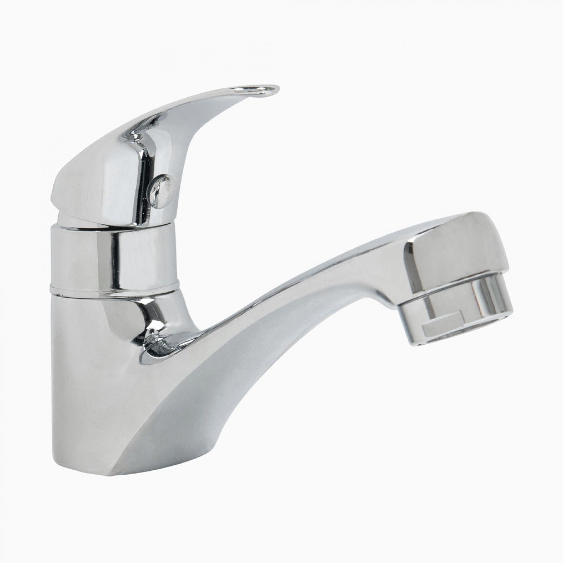 Torneira Monocomando 1 Água Lavatório