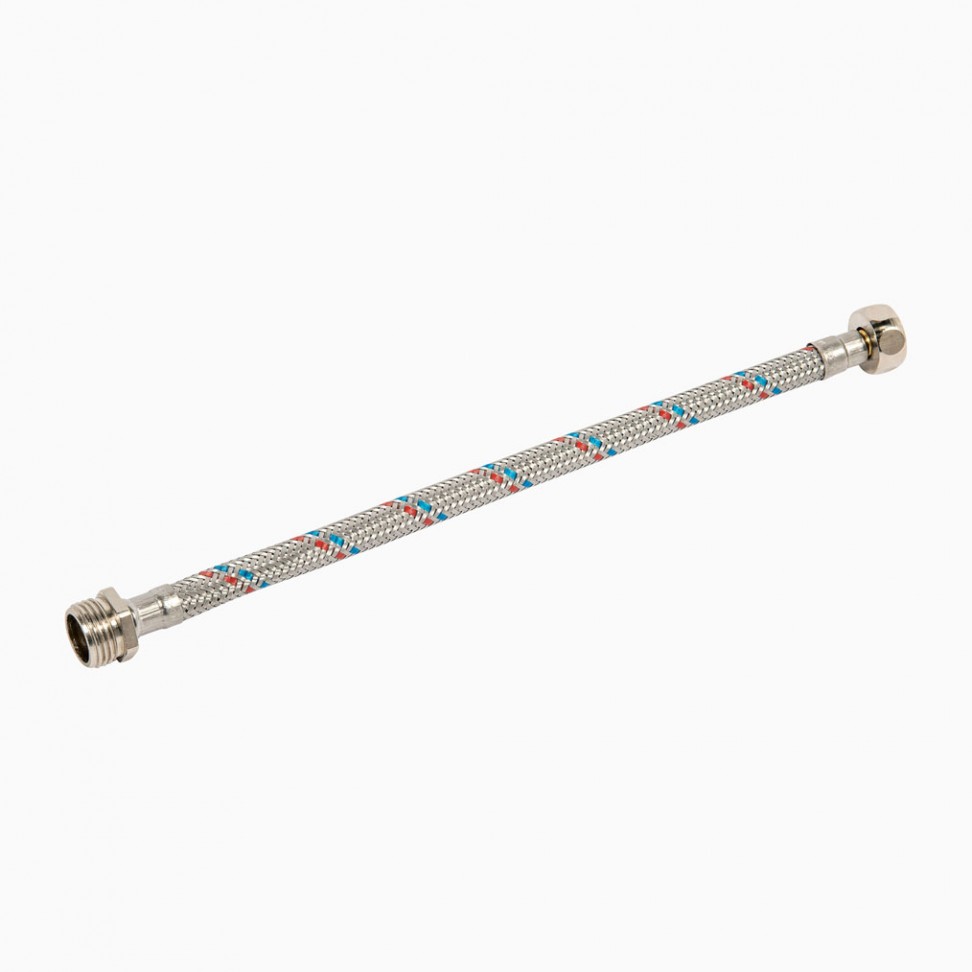 Liga��o M/F 30cm 1/2'X1/2'