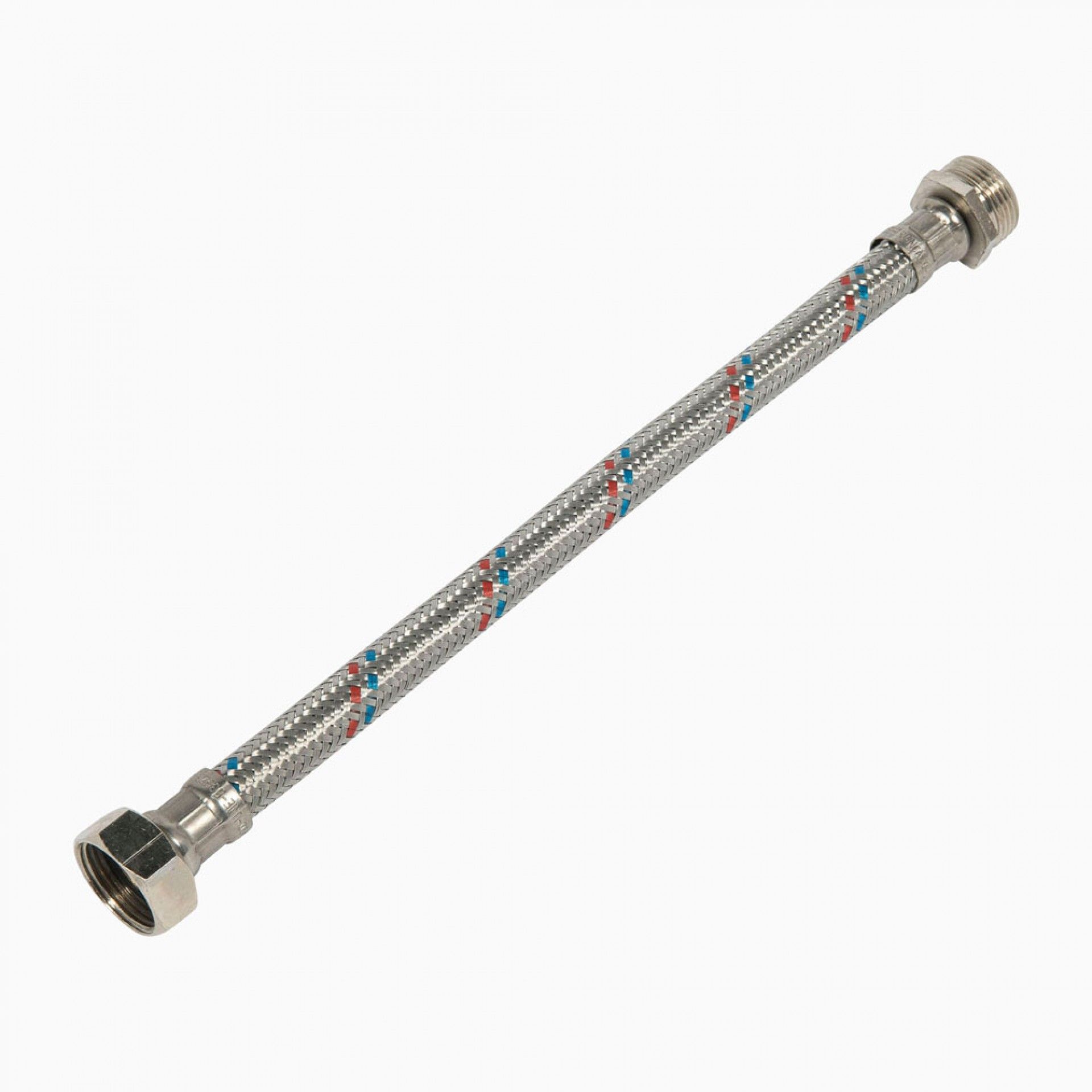 Ligação M/F 30cm 3/4'X3/4'