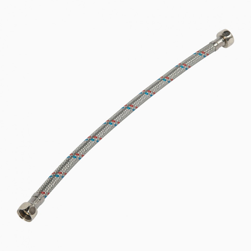 Liga��o F/F/ 35cm 1/2'X3/8'