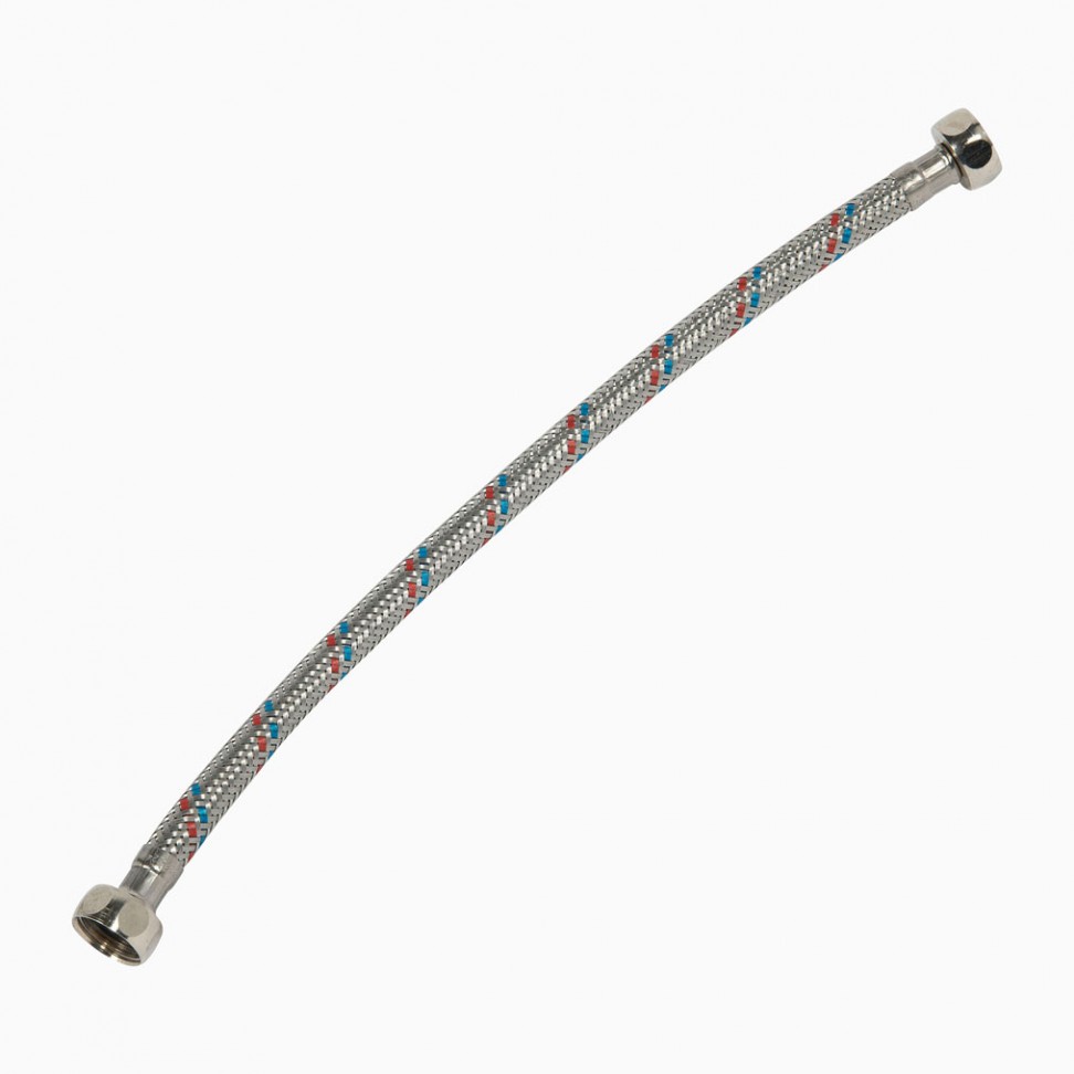 Liga��o F/F 35cm F/F 1/2'X1/2'