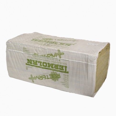 Painel Isole+ 40mm 135x60cm 11,34m2 Painel Isole+ 40mm 135x60cm 11,34m2