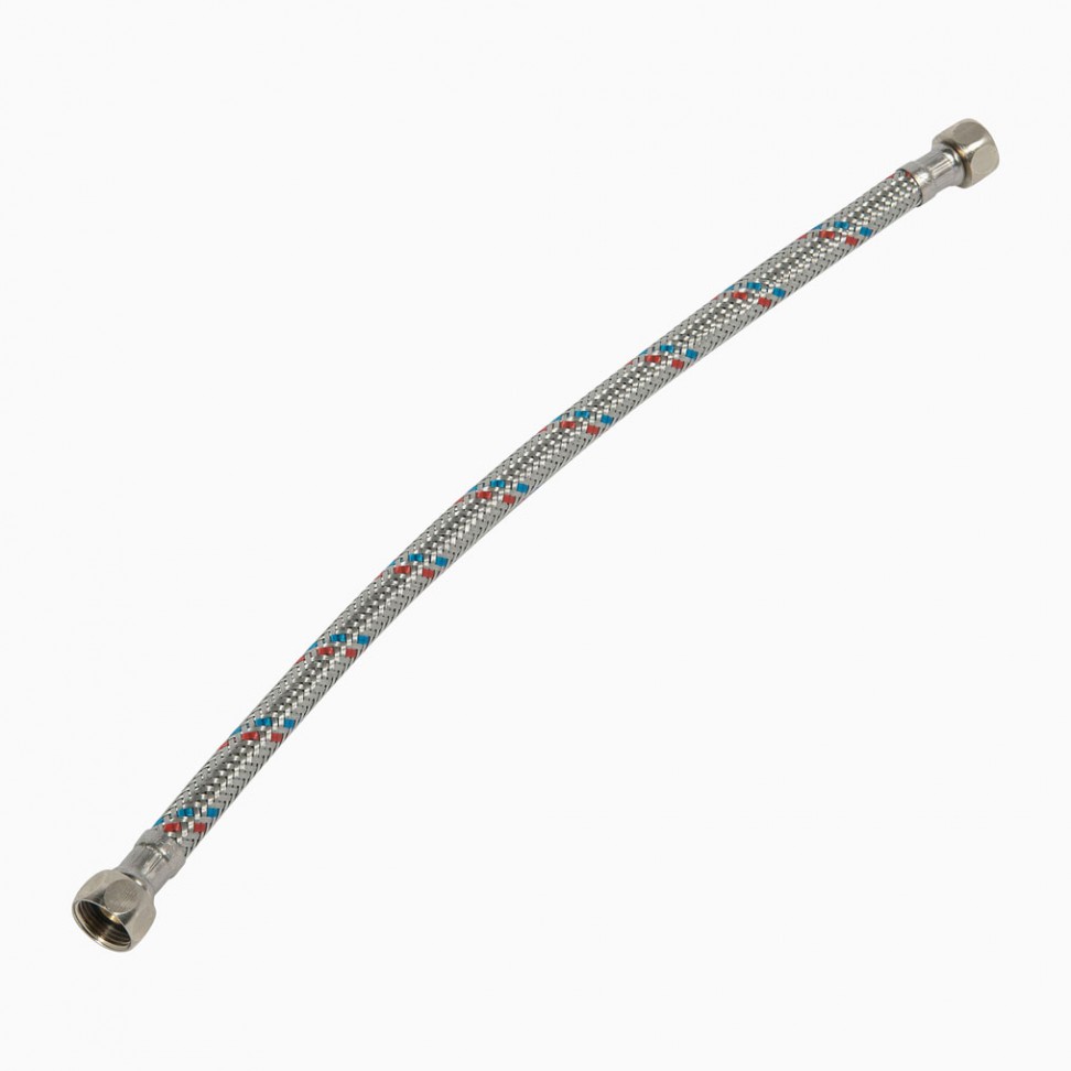 Liga��o F/F 35cm 3/8'X3/8'
