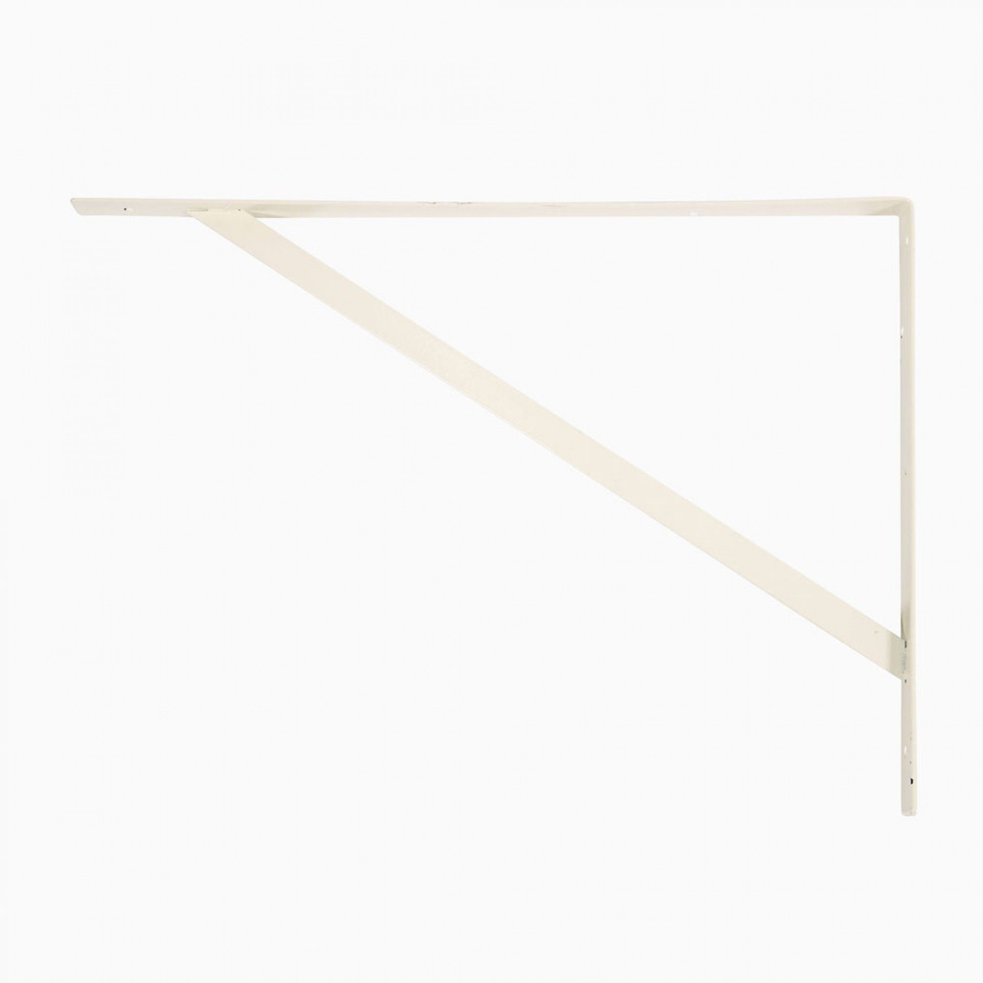 Suporte 500x350mm Branco