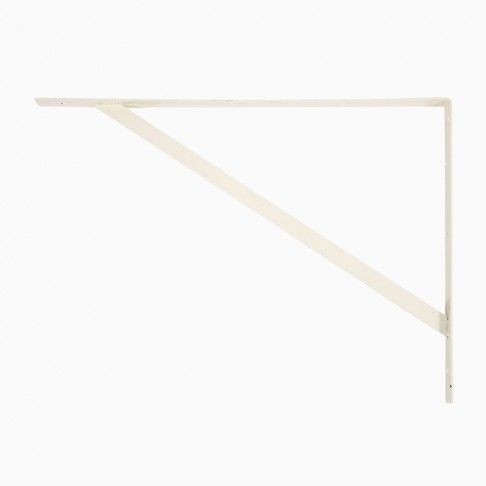 Suporte 500x350mm Branco Suporte 500x350mm Branco