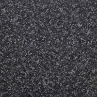 Tampo Cozinha 620x30x3600 R5 Granito Negro Tampo Cozinha 620x30x3600 R5 Granito Negro