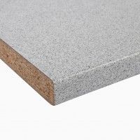 Tampo Cozinha 620x30x3600 R5 Granito Branco Tampo Cozinha 620x30x3600 R5 Granito Branco
