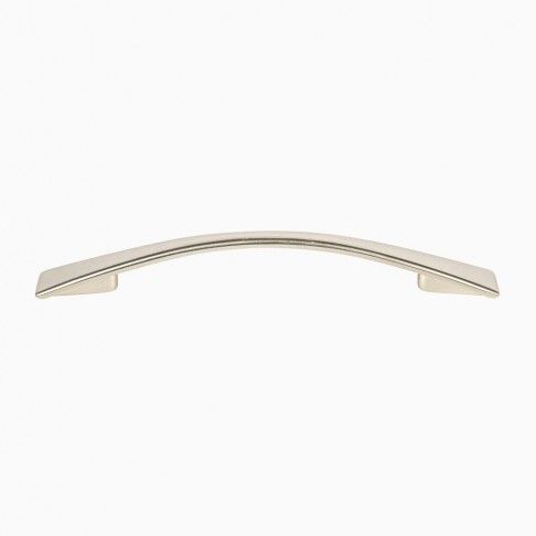 Puxador Gama Termolaminado 1050 128mm Puxador Gama Termolaminado 1050 128mm