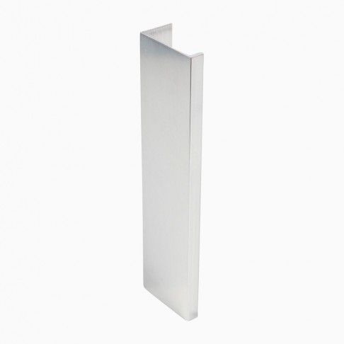 Puxador L07 Brilho 146mm Puxador L07 Brilho 146mm