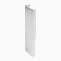 Puxador L07 Brilho 146mm Puxador L07 Brilho 146mm