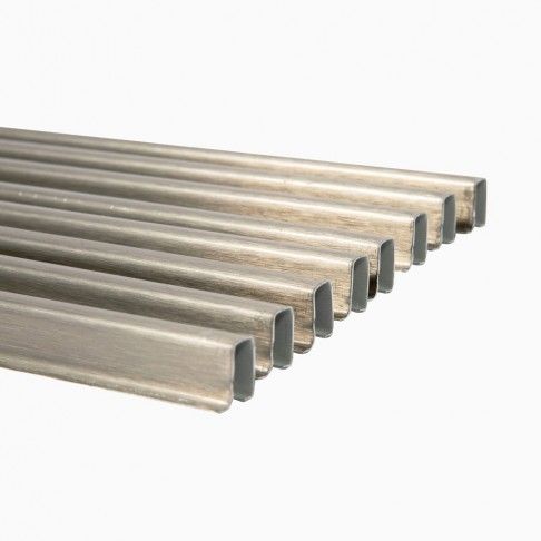 Grelha Ventilação P/Módulo Forno Grelha Ventilação P/Módulo Forno