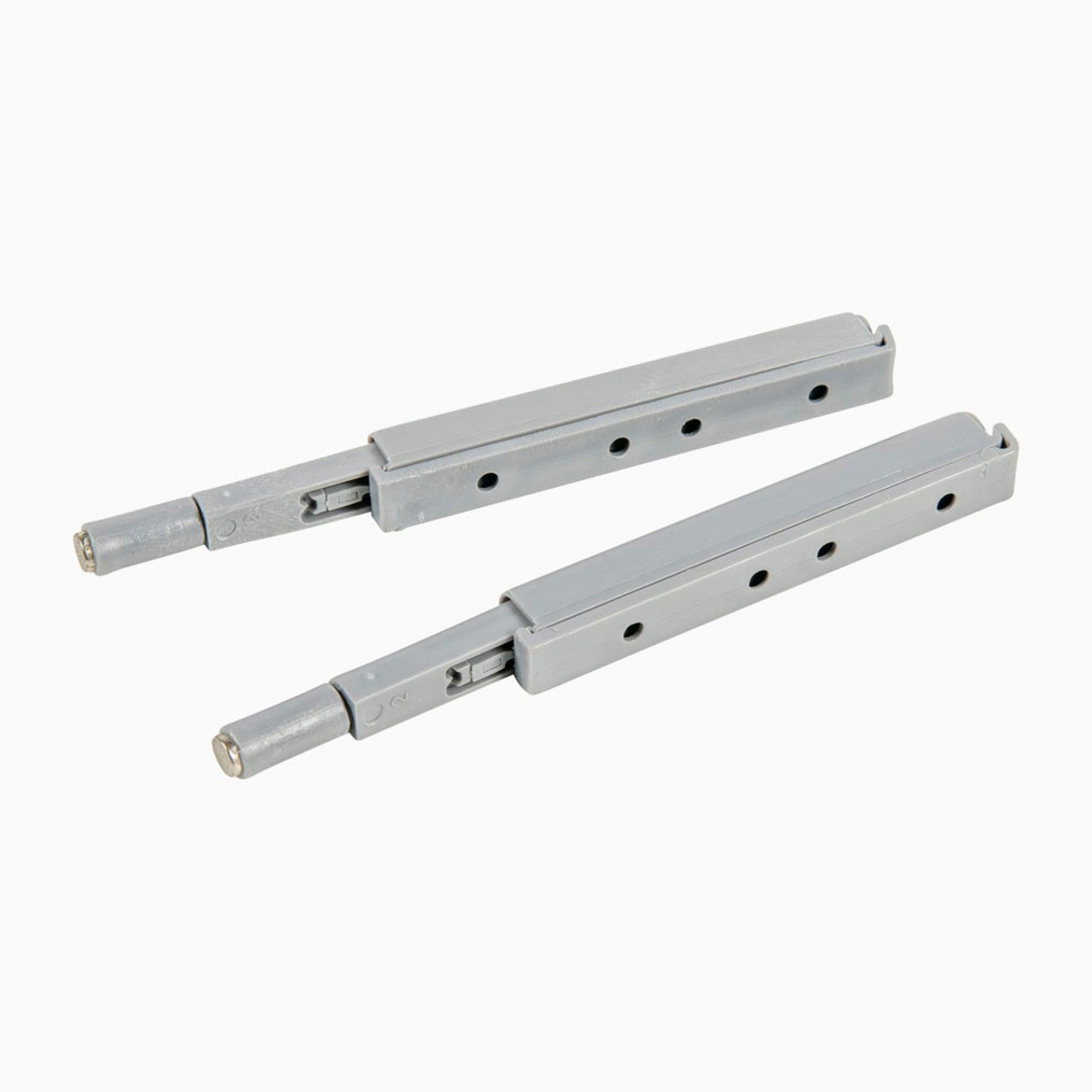 Fechos Tic-Tac 2un Ponta Metálica