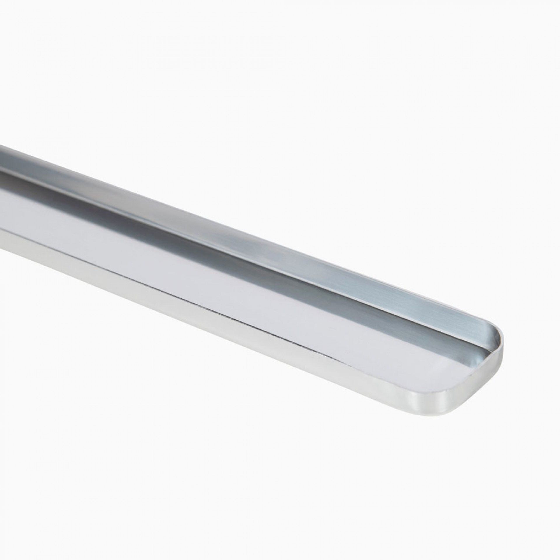 Remate Prata Brilho P/ Tampo 30mm R5