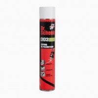 Espuma Poliuretano 303 700ml Espuma Poliuretano 303 700ml