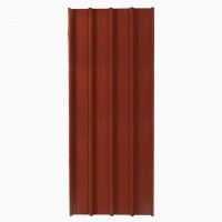 Painel Cobertura C5 2.5x1m 30mm Bordeaux Painel Cobertura C5 2.5x1m 30mm Bordeaux