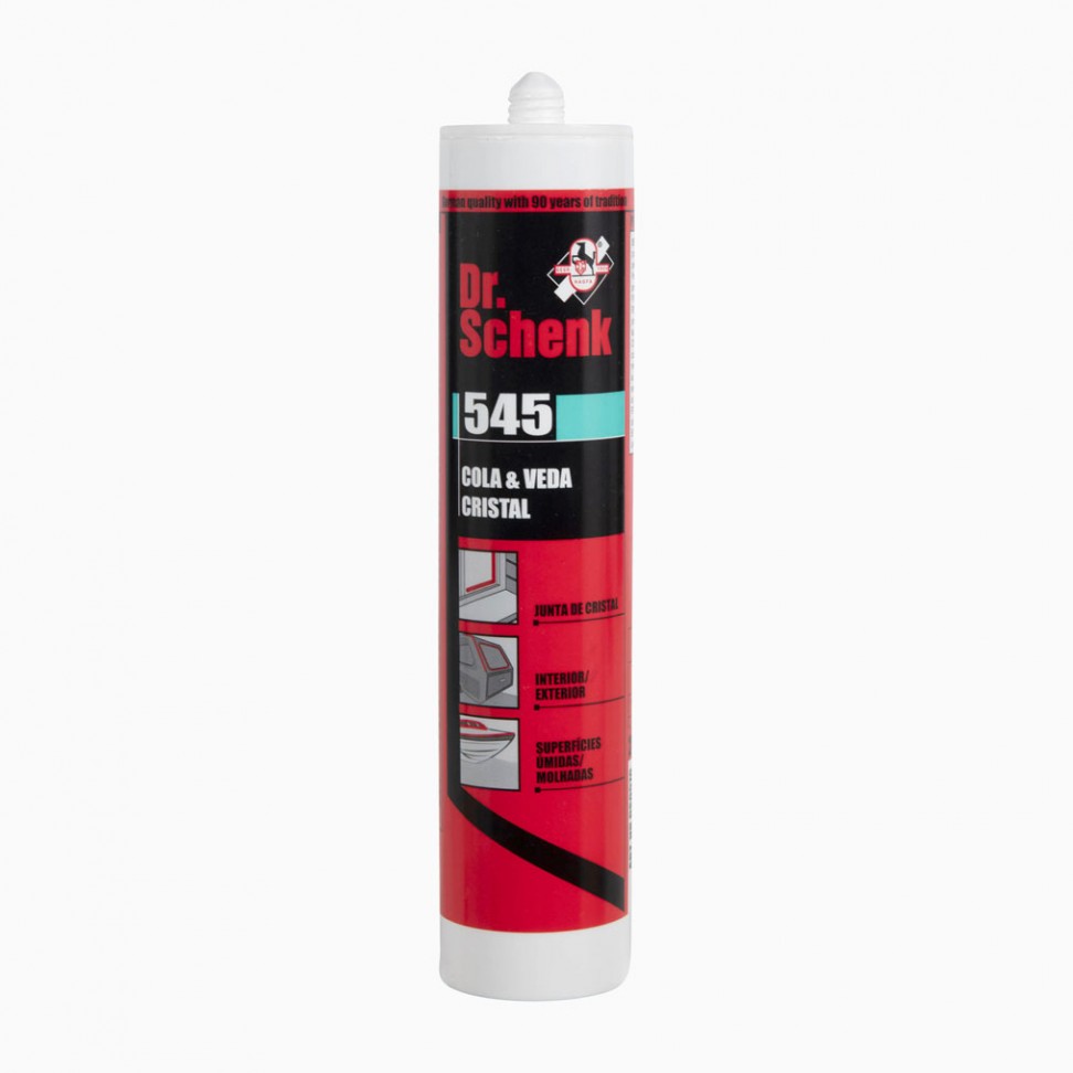 Cola&Veda Ms 545 Cristal 280ml Cola&Veda Ms 545 Cristal 280ml