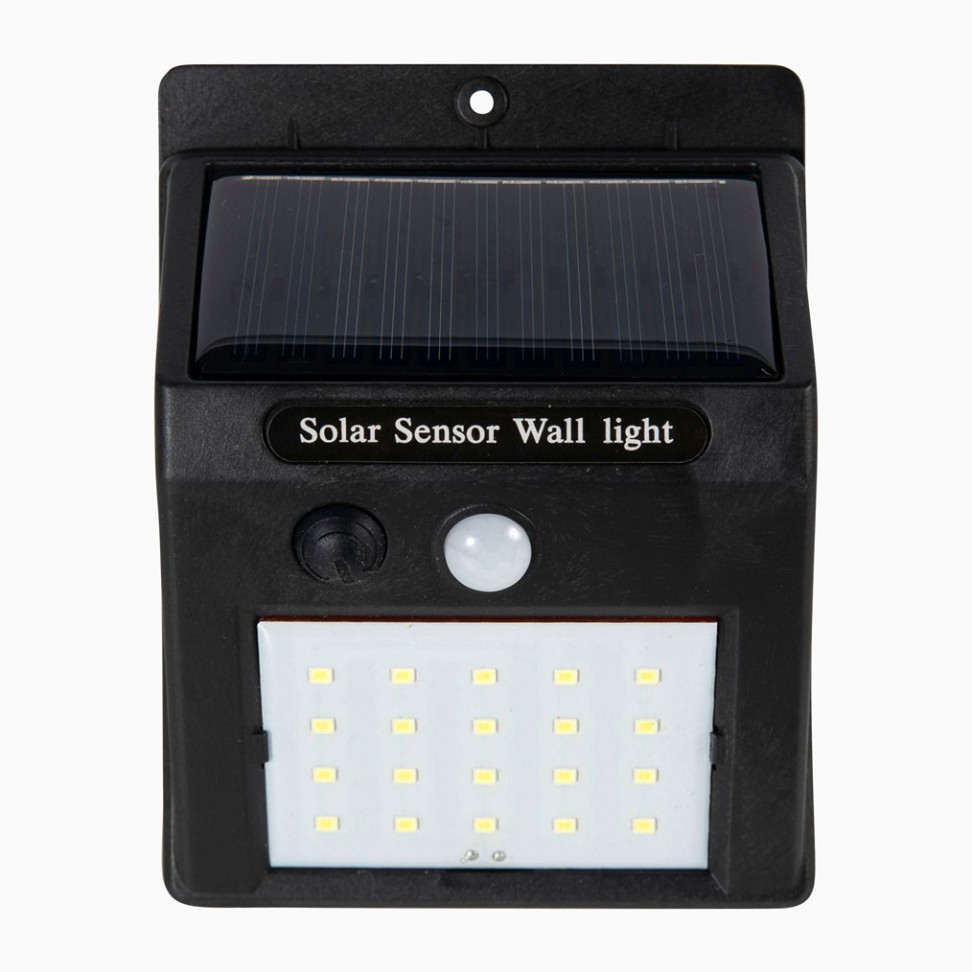Projetor Solar Médio 170lm Preto Projetor Solar Médio 170lm Preto