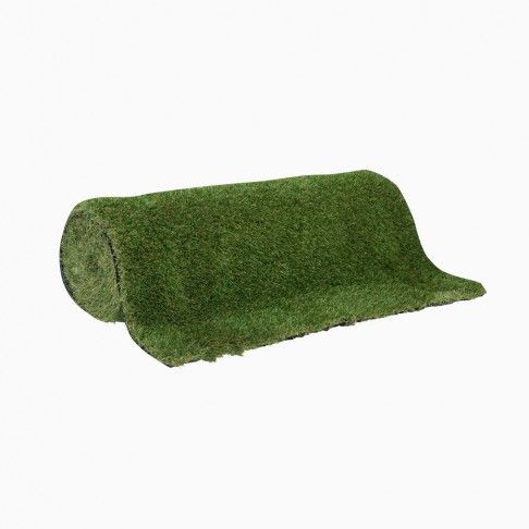 Relva 40mm Garden Rolo 1x5m Relva 40mm Garden Rolo 1x5m