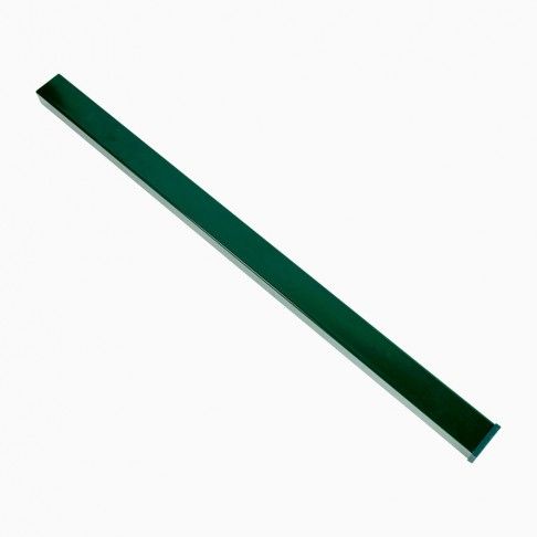 Poste Painel Verde 60x40mm C/Tp 1,04m Poste Painel Verde 60x40mm C/Tp 1,04m