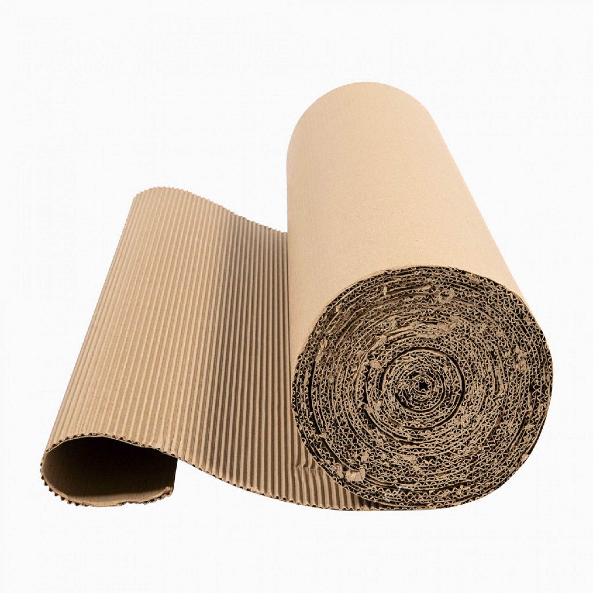 Cartão Canelado P/Proteção Pintura 1x15m