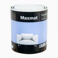 Tinta Decor Maxmat Azul Provença 0,75l Tinta Decor Maxmat Azul Provença 0,75l