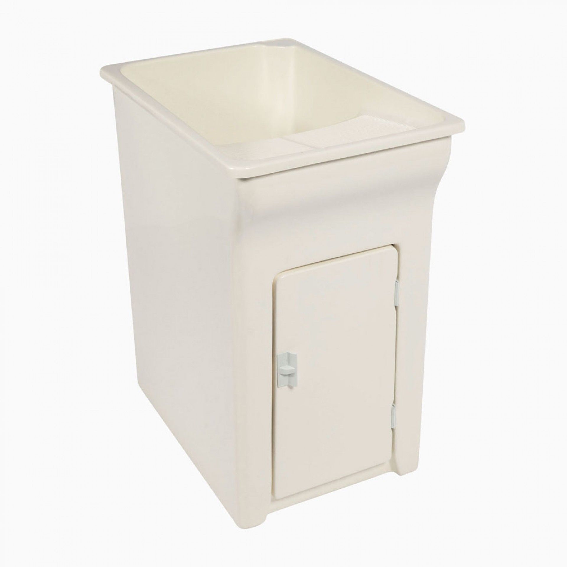 Tanque Móvel 73x44x77,5cm