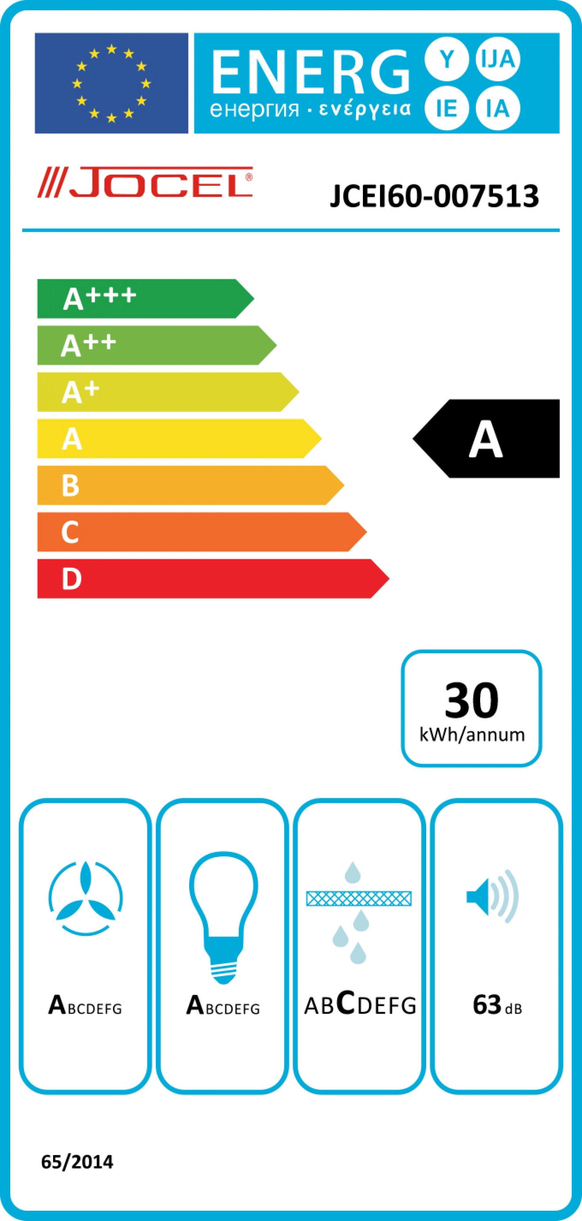 Chaminé Exaustão JOCEL