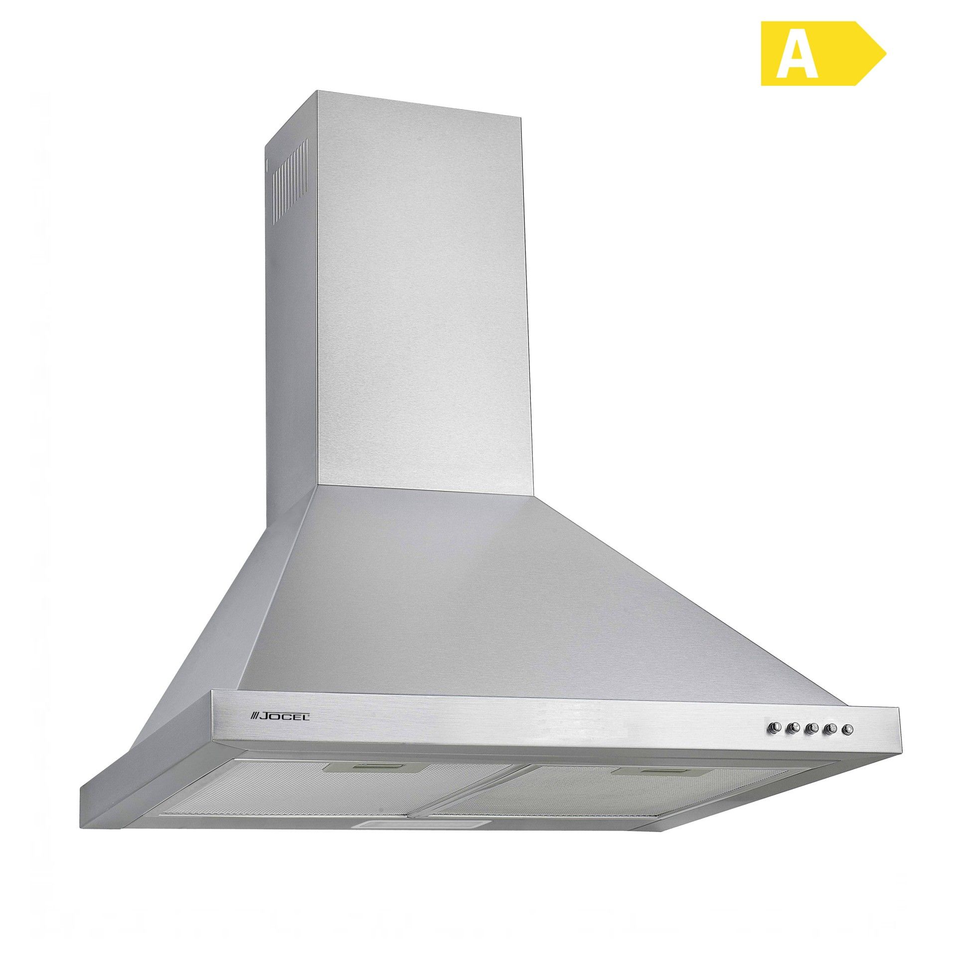 Chaminé Exaustão JOCEL