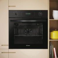 FORNO MULTIFUNÇÔES FIDCP N615 L CANDY FORNO MULTIFUNÇÔES FIDCP N615 L CANDY