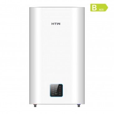 Termoacumulador Koi Reversvel Duo Wi-Fi 100LT