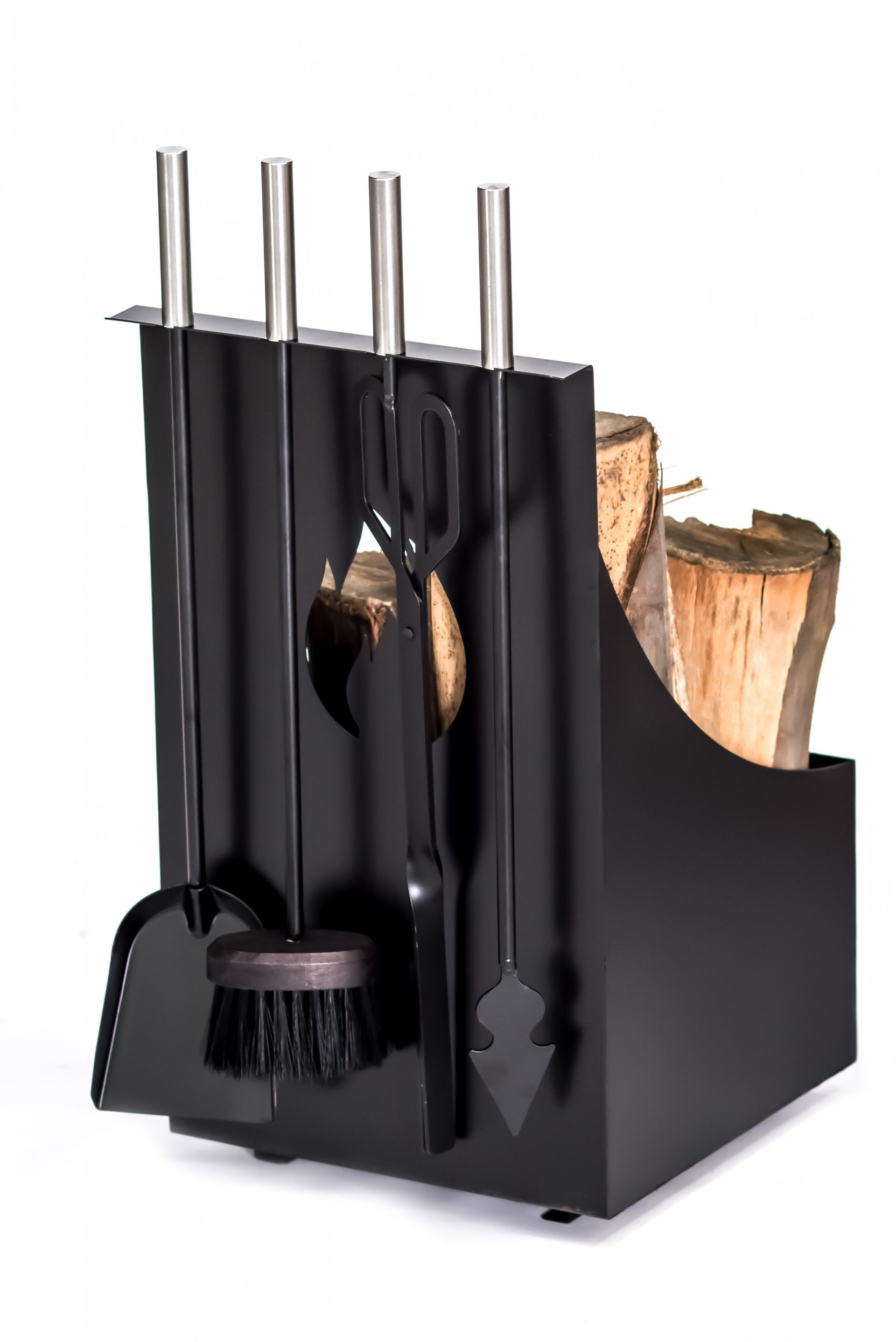 Conjunto Lareira Combinado