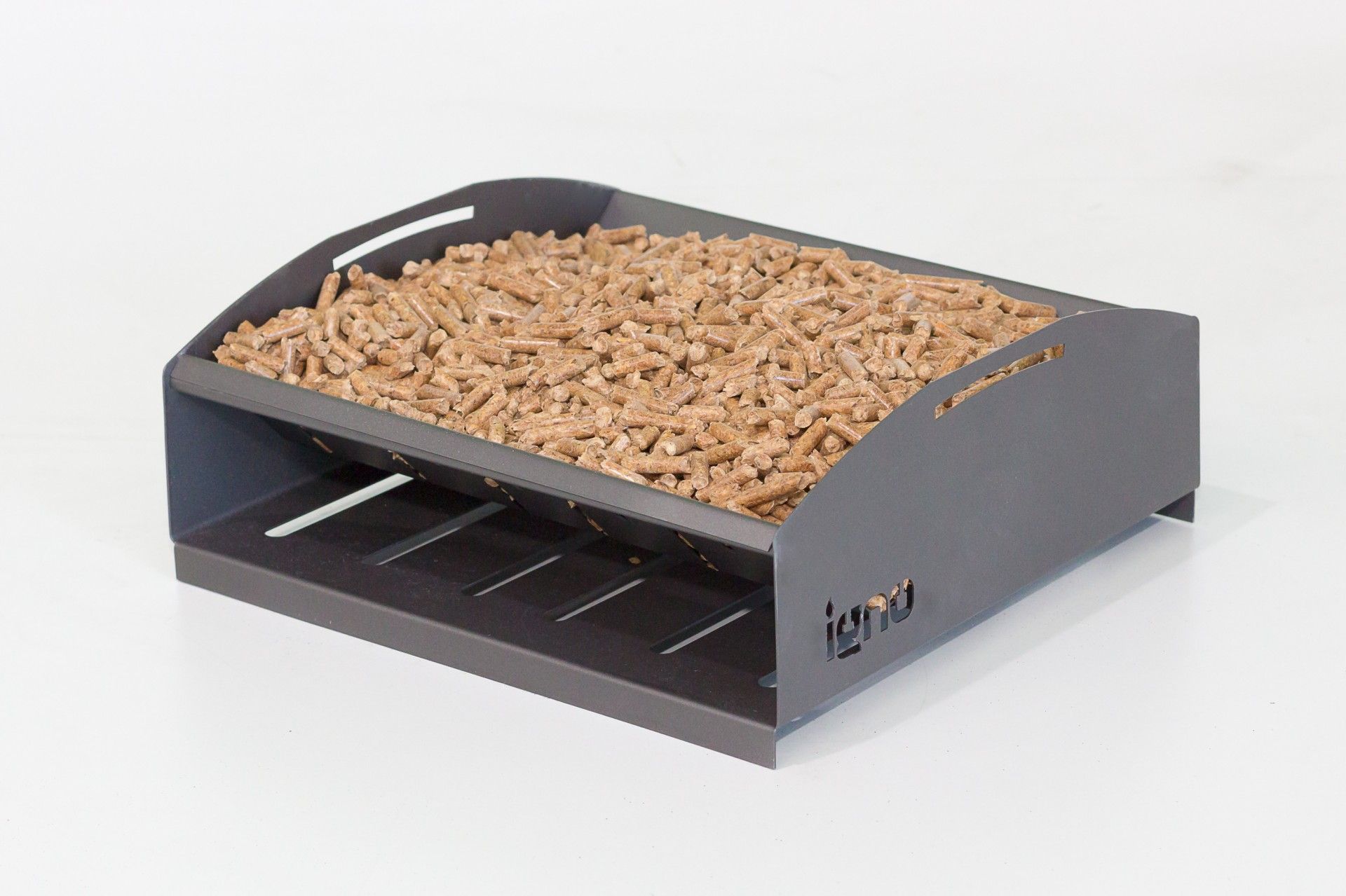 Queimador P/ Pellets