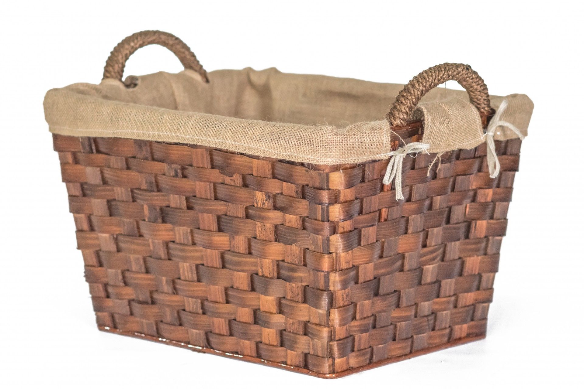 Conjunto Lareira Quadrado Vime