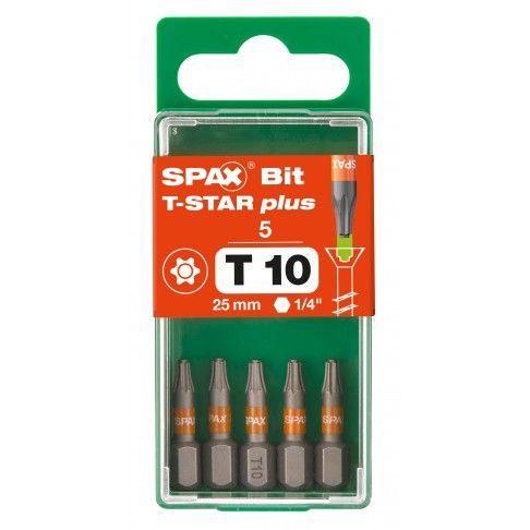 BIT TORX T10 5UN BIT TORX T10 5UN